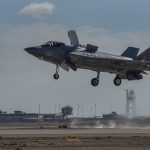 F-35 Landing Exp JPALS v2