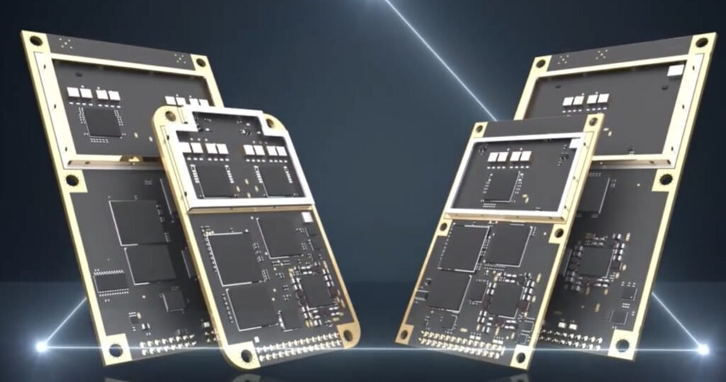 Hemisphere-GNSS-Lyra-OEM-boards