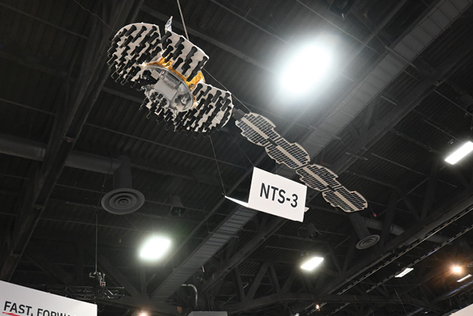 NTS-3