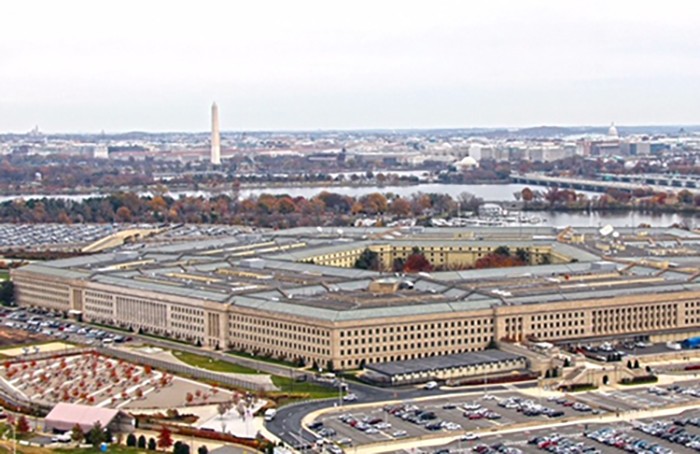 Pentagon