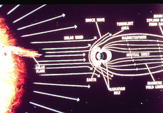 NASA's New Solar Observatory May Lead to Better Forecasting of Space Weather Events