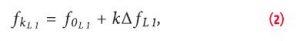 Equation 2