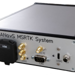 ANavS Multi-Sensor RTK Positioning System