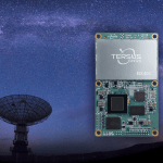 BX40C GNSS RTK board, courtesy Tersus